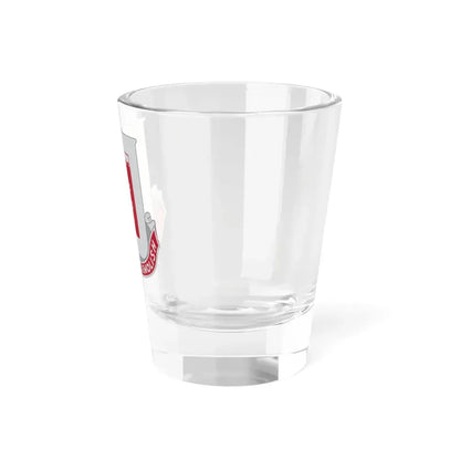 330 Engineer Battalion (U.S. Army) Shot Glass 1.5oz - Go Mug Yourself