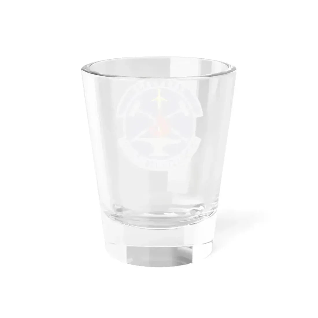 330 Recruiting Squadron AETC (U.S. Air Force) Shot Glass 1.5oz - Go Mug Yourself