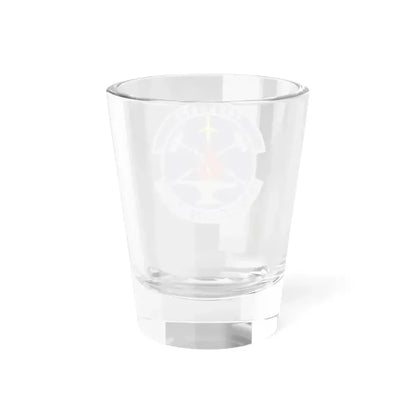 330 Recruiting Squadron AETC (U.S. Air Force) Shot Glass 1.5oz - Go Mug Yourself