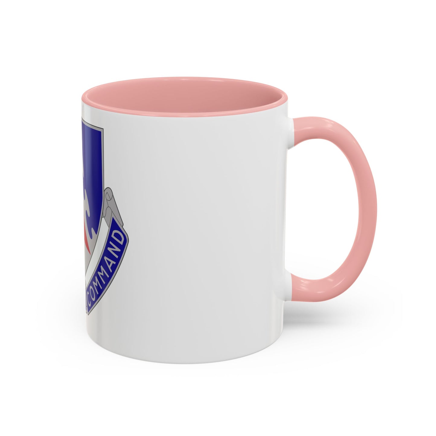 130 Aviation Regiment (U.S. Army) Accent Coffee Mug