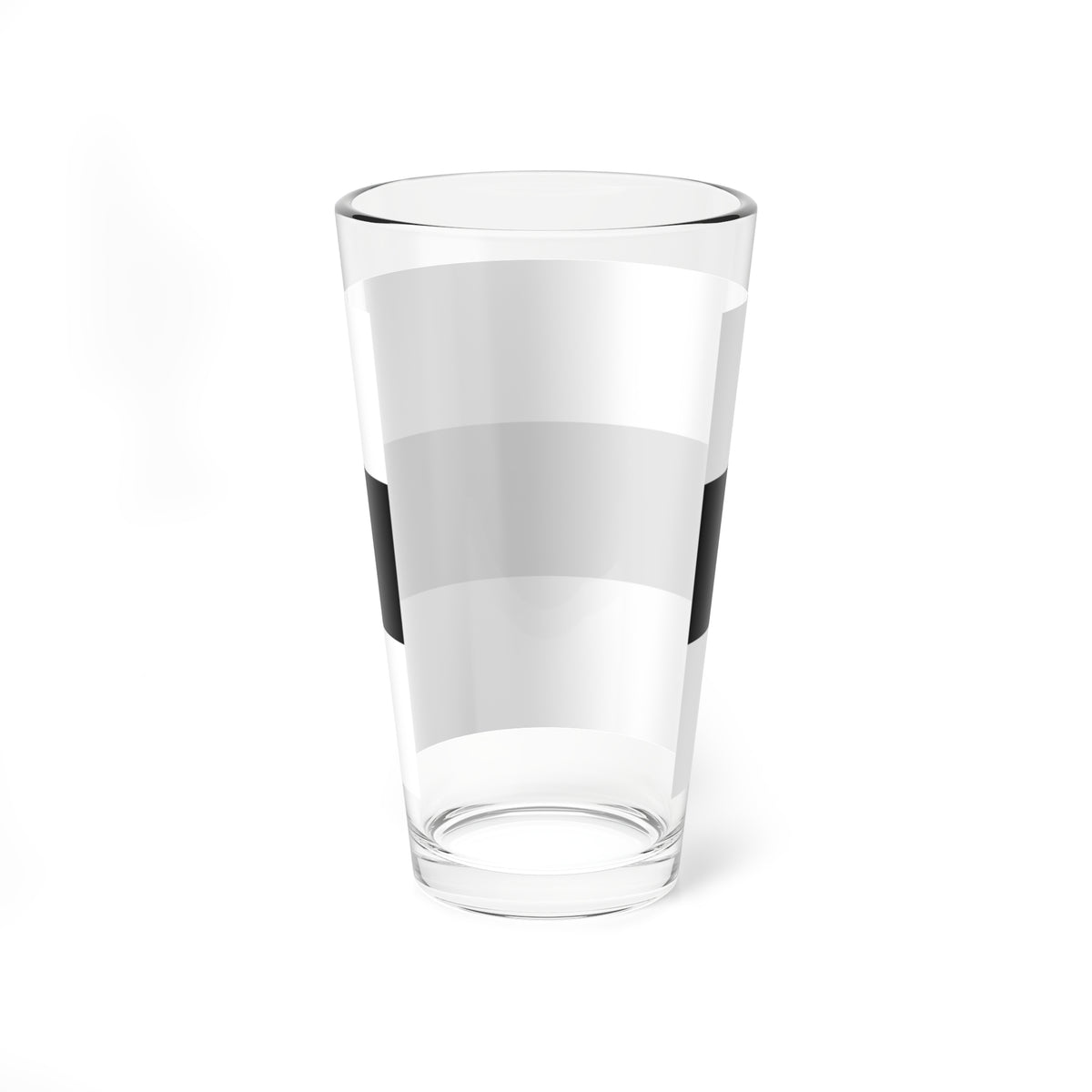 Nakaguro (Japan) Pint Glass 16oz