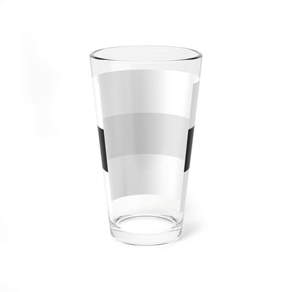 Nakaguro (Japan) Pint Glass 16oz