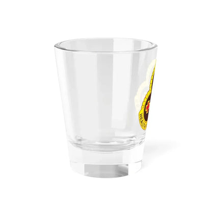 331 Medical Group (U.S. Army) Shot Glass 1.5oz - Go Mug Yourself