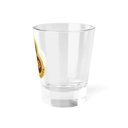 331 Medical Group (U.S. Army) Shot Glass 1.5oz - Go Mug Yourself