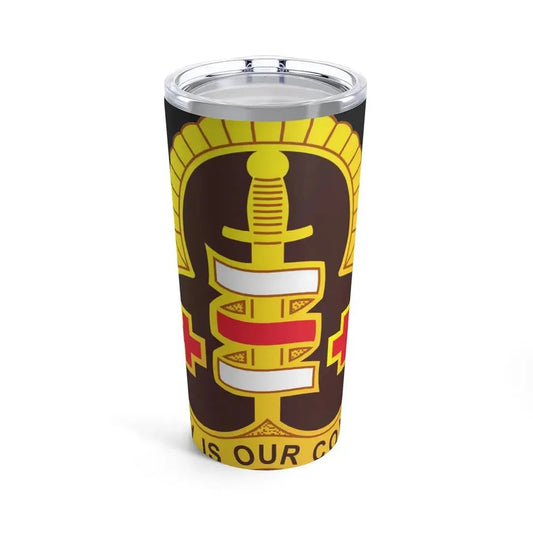 331 Medical Group (U.S. Army) Tumbler 20oz 20oz - Go Mug Yourself