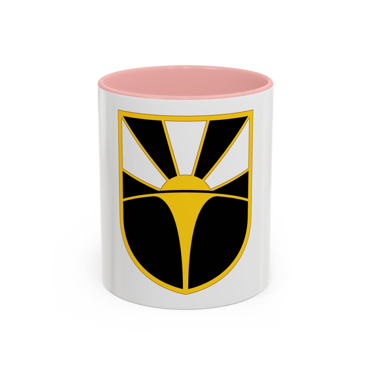 Combat Capabilities Development Command (U.S. Army) Accent Coffee Mug