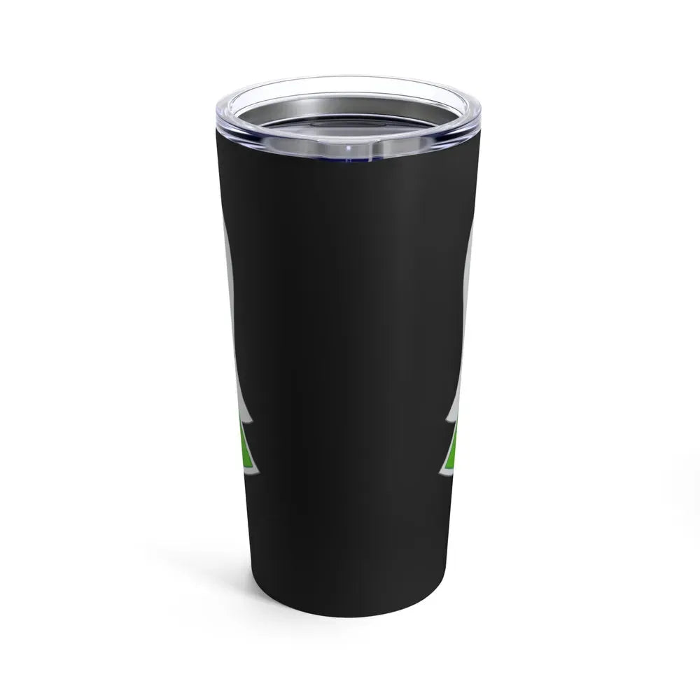 332 Medical Brigade 2 (U.S. Army) Tumbler 20oz - Go Mug Yourself