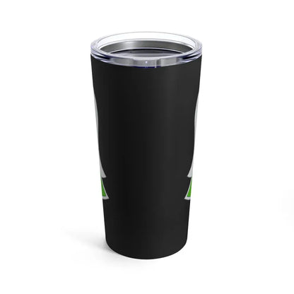332 Medical Brigade 2 (U.S. Army) Tumbler 20oz - Go Mug Yourself