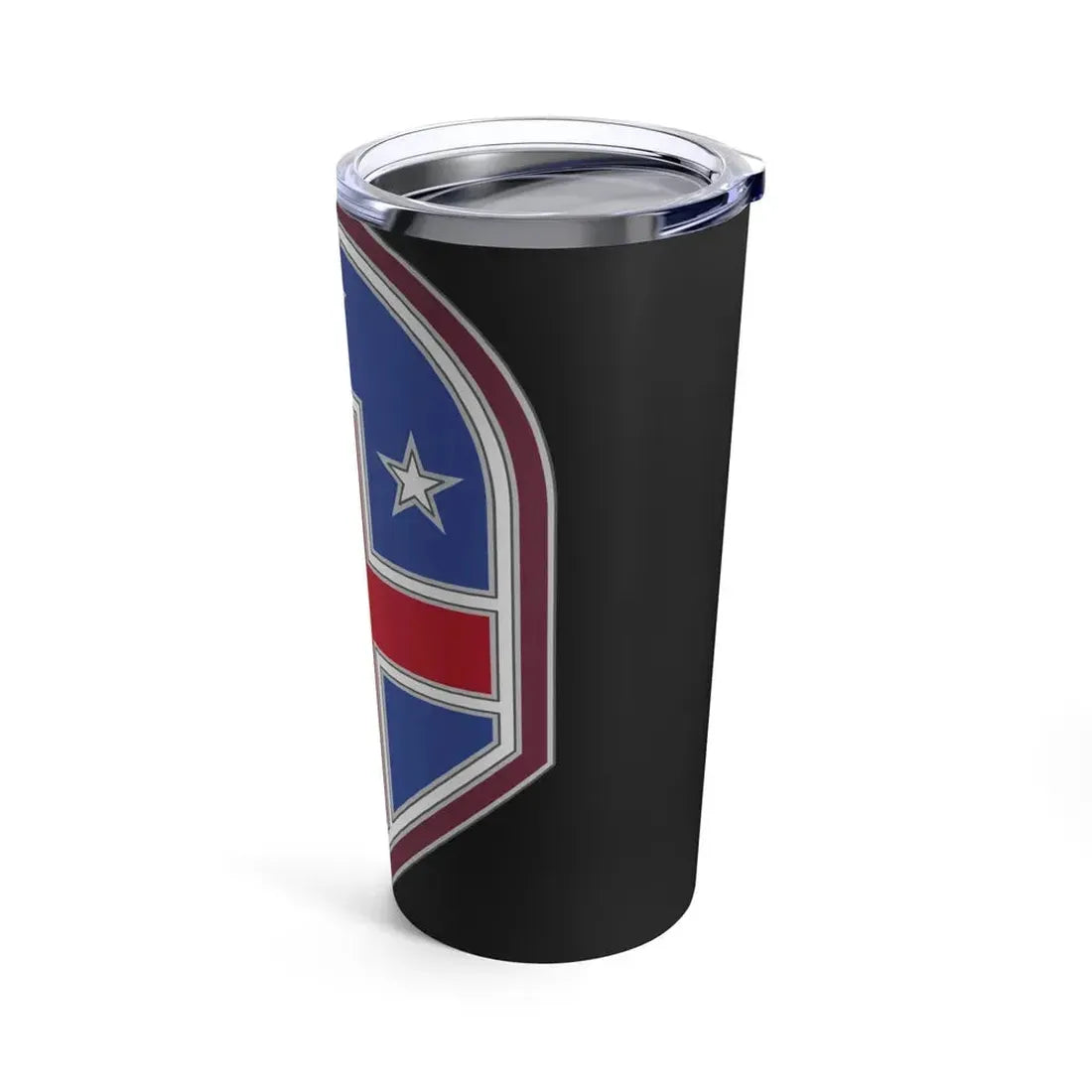 332 Medical Brigade 3 (U.S. Army) Tumbler 20oz - Go Mug Yourself