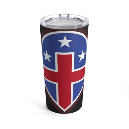 332 Medical Brigade (U.S. Army) Tumbler 20oz 20oz - Go Mug Yourself