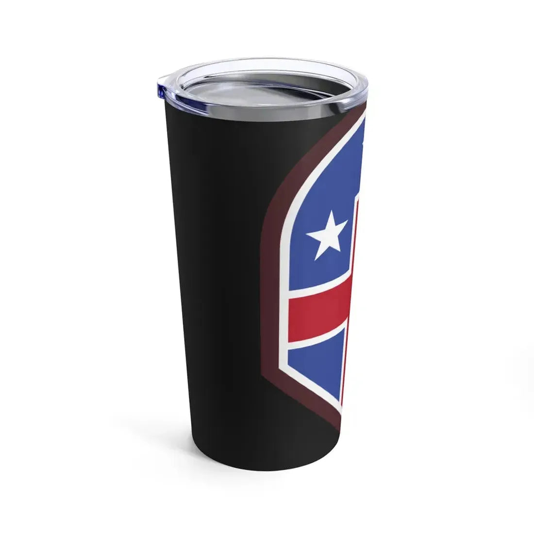 332 Medical Brigade (U.S. Army) Tumbler 20oz - Go Mug Yourself