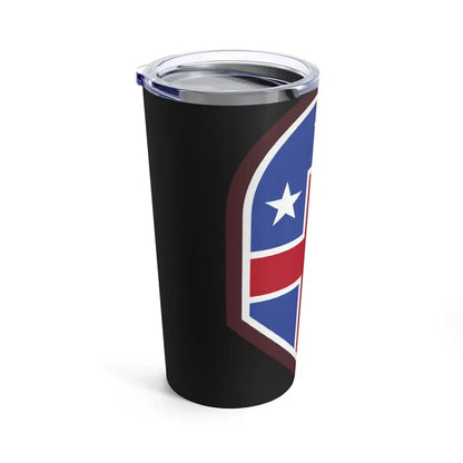 332 Medical Brigade (U.S. Army) Tumbler 20oz - Go Mug Yourself