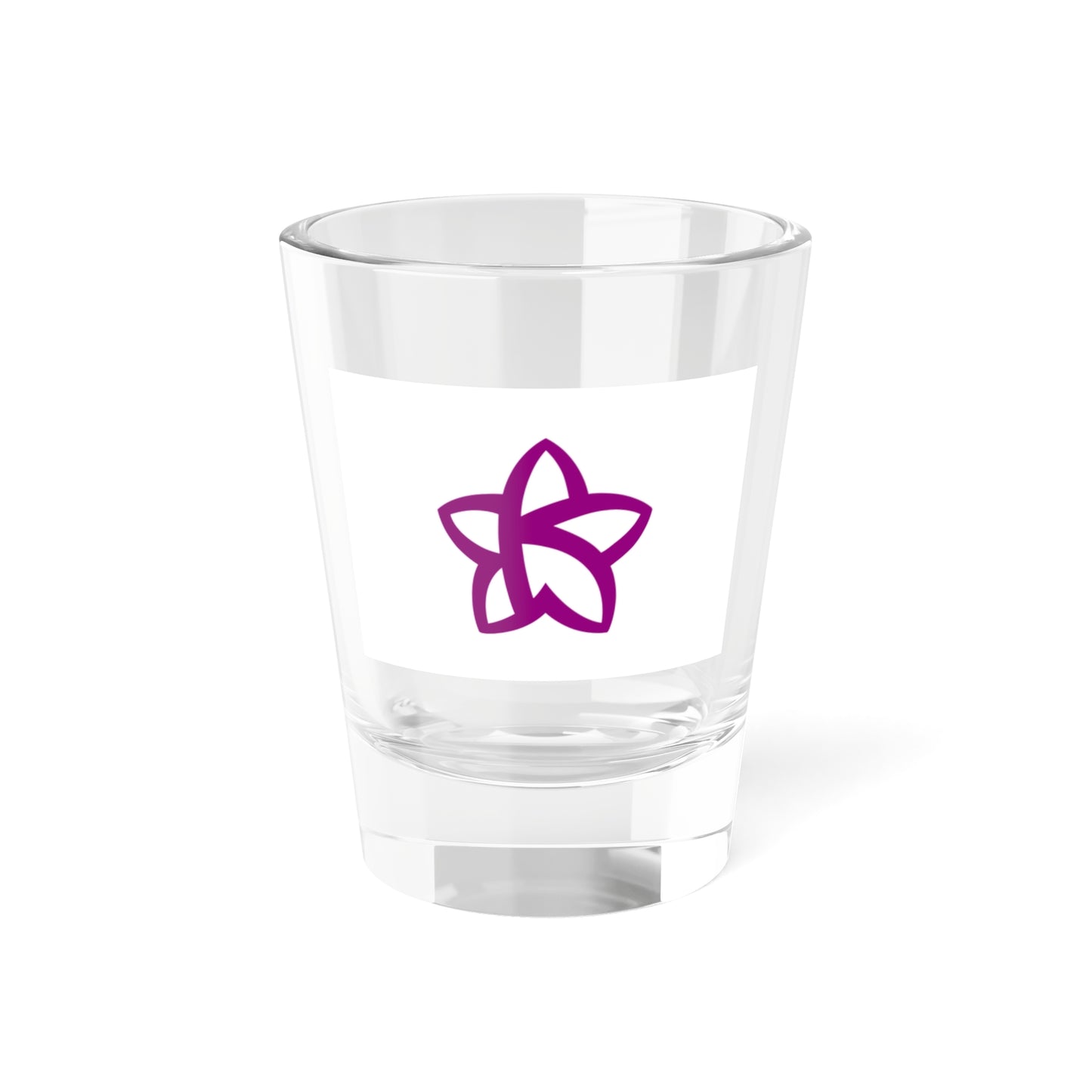 Flag of Kakegawa Shizuoka (Japan) Shot Glass 1.5oz