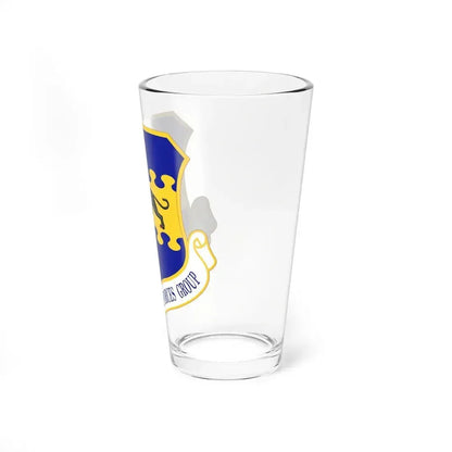 332d Expeditionary Security Forces Group (U.S. Air Force) Pint Glass 16oz - Go Mug Yourself