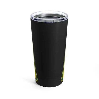 333 Military Police Brigade (U.S. Army) Tumbler 20oz - Go Mug Yourself