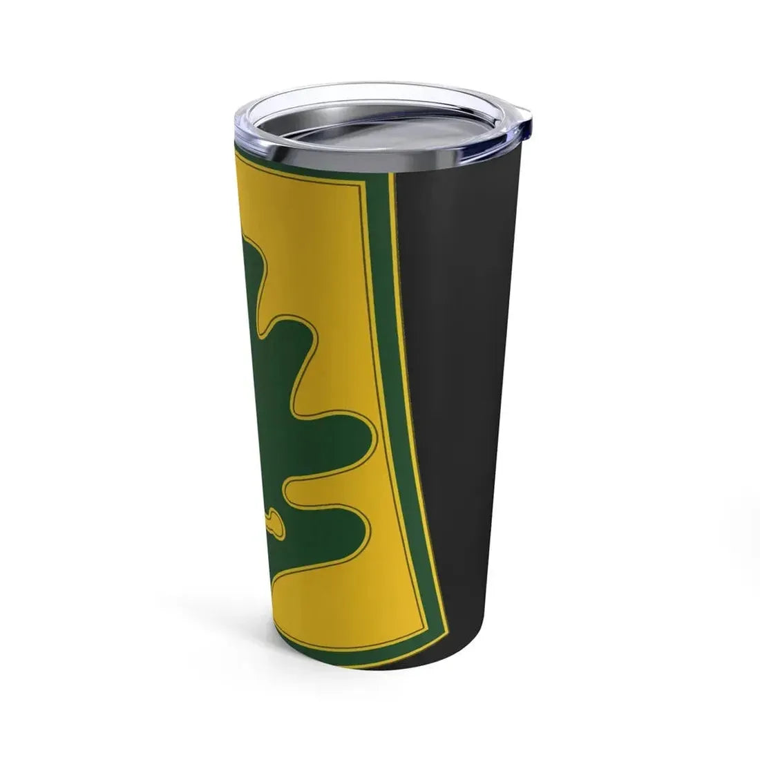 333 Military Police Brigade (U.S. Army) Tumbler 20oz - Go Mug Yourself