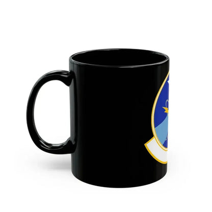 333 Training Squadron AETC (U.S. Air Force) Black Coffee Mug - Go Mug Yourself