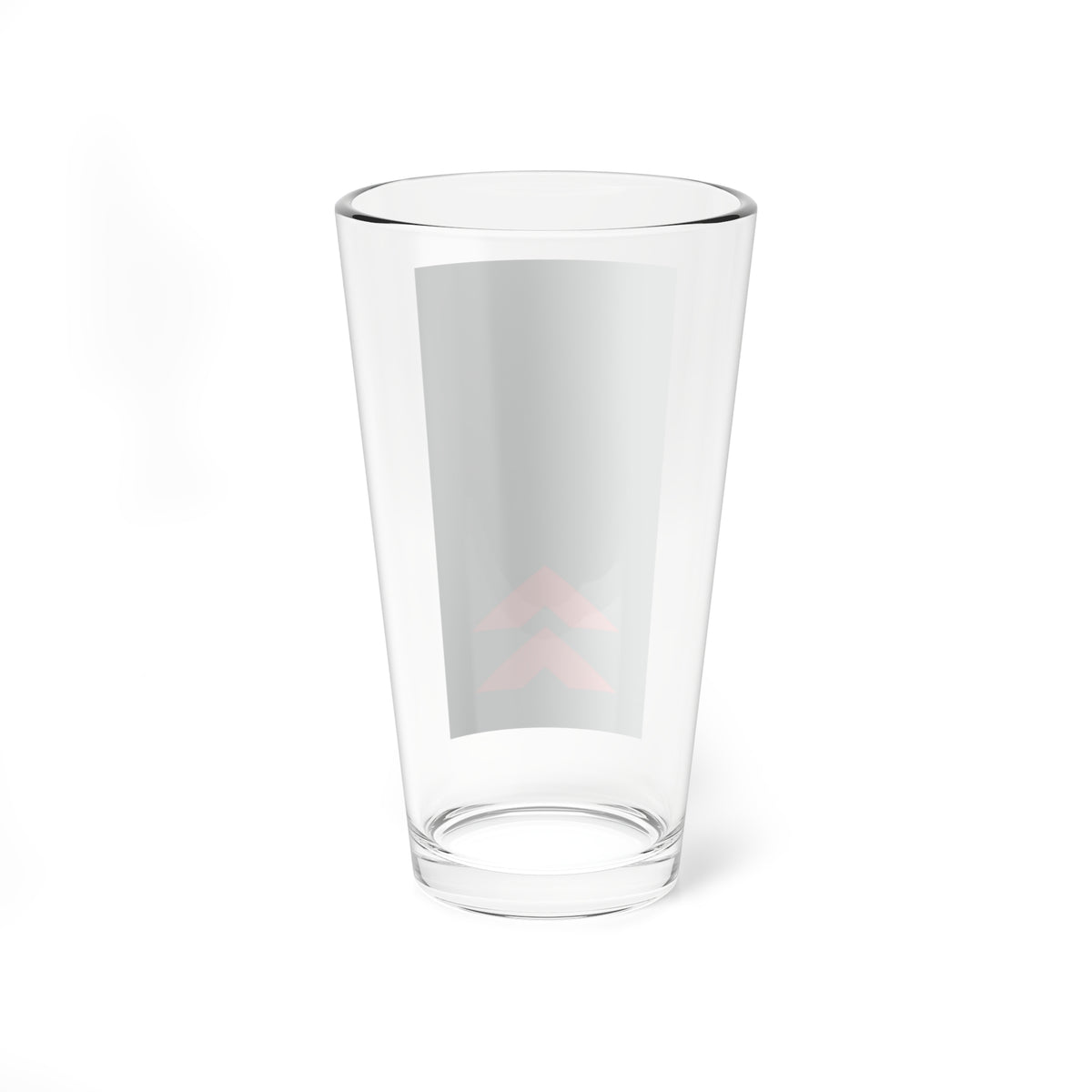 Mozambique Army OR 5 (Mozambique) (Military Rank) Pint Glass 16oz