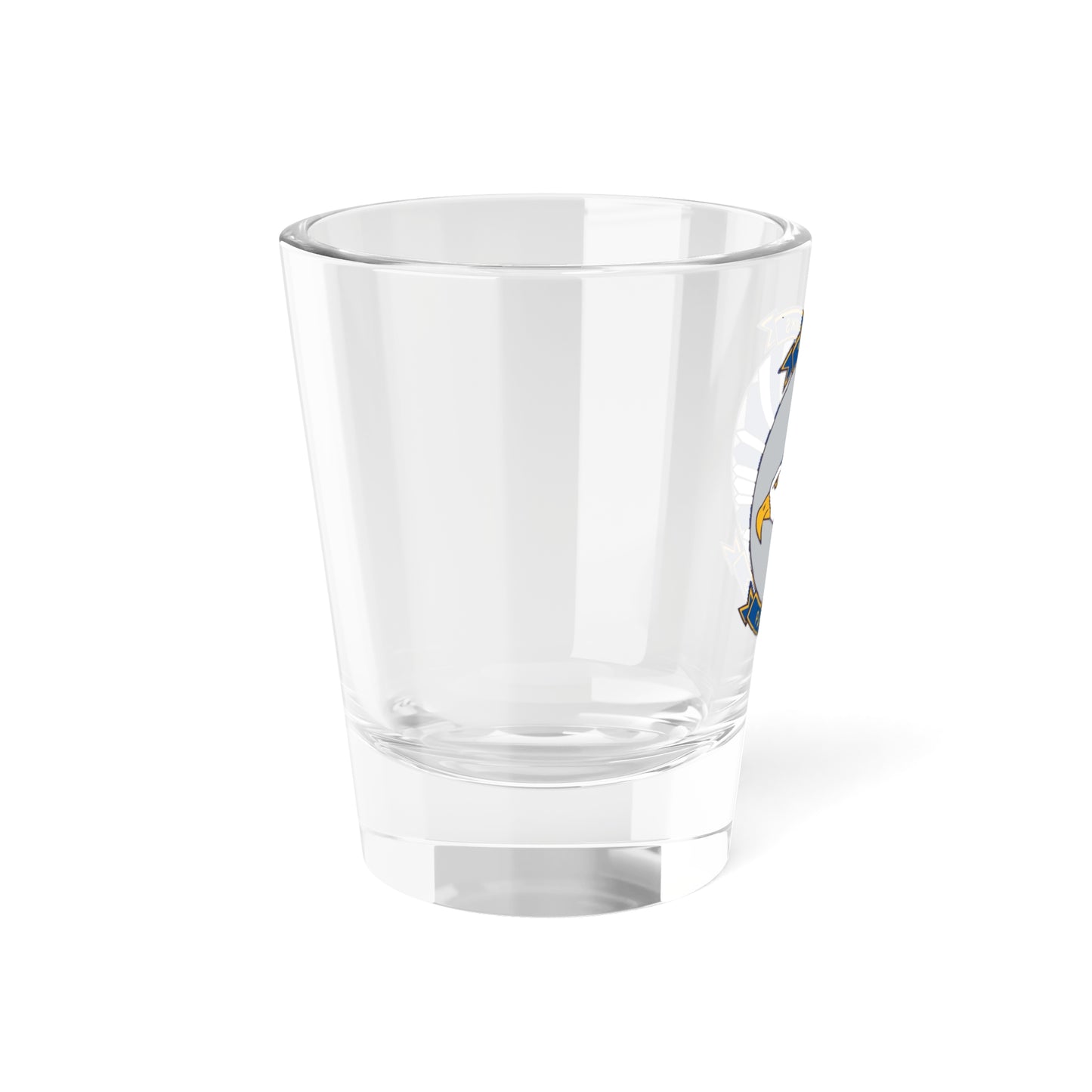 Verre à liqueur VP 23 Seahawks (US Navy) 1,5 oz