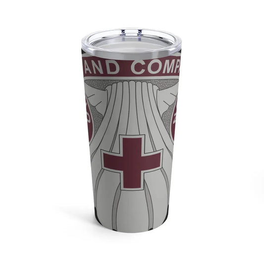 334 Medical Group (U.S. Army) Tumbler 20oz 20oz - Go Mug Yourself