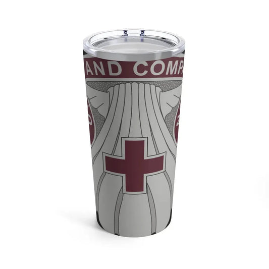 334 Medical Group (U.S. Army) Tumbler 20oz 20oz - Go Mug Yourself