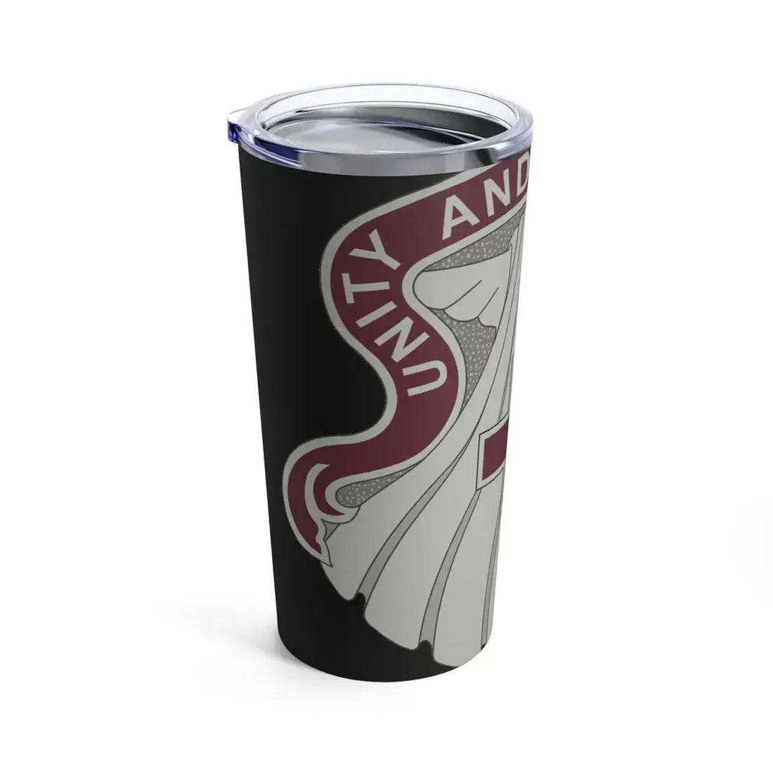 334 Medical Group (U.S. Army) Tumbler 20oz - Go Mug Yourself