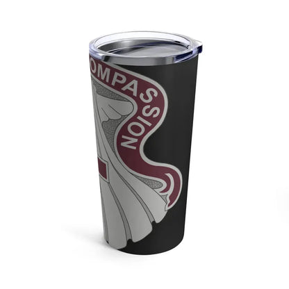 334 Medical Group (U.S. Army) Tumbler 20oz - Go Mug Yourself