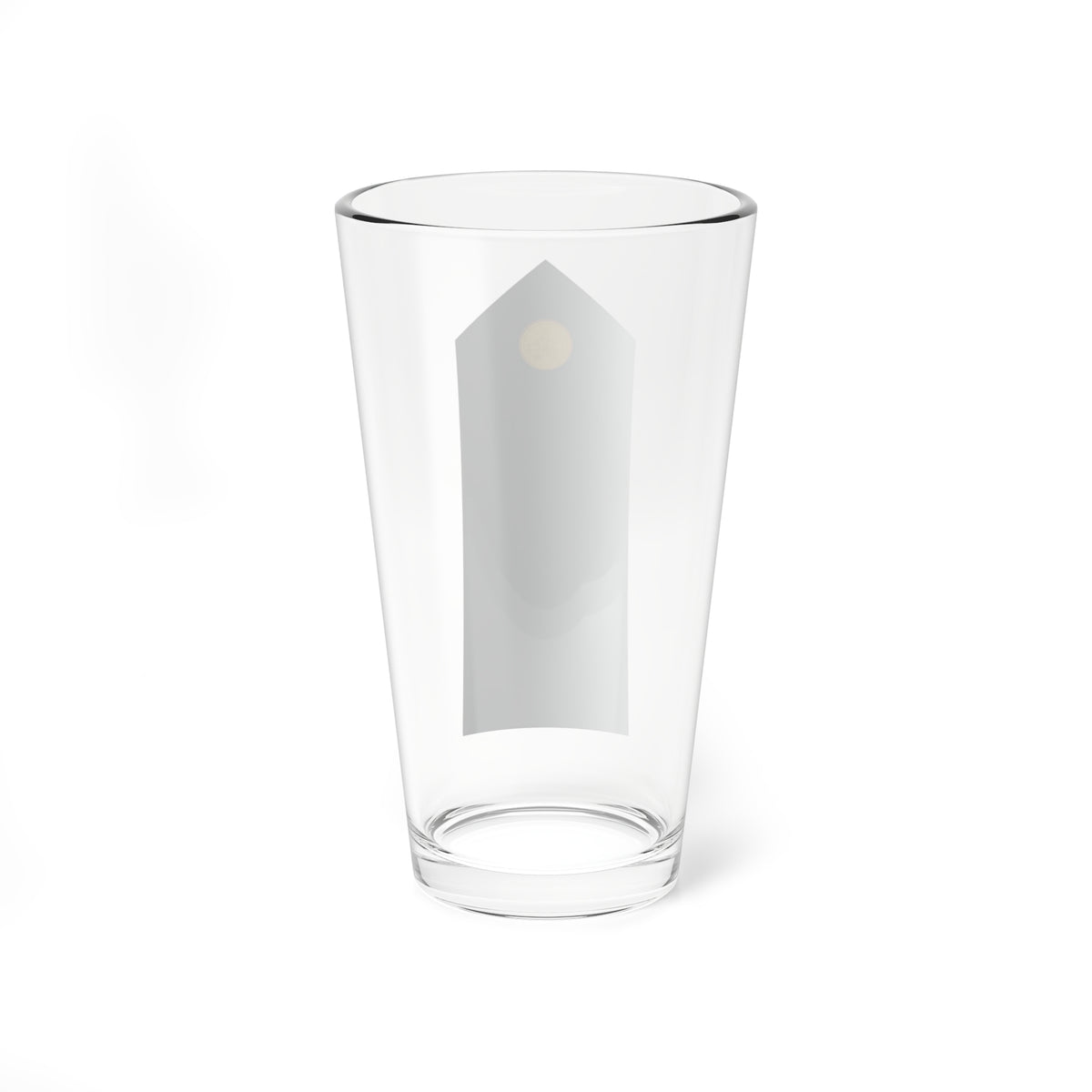 01 Moroccan Army PSC (Morocco) (Military Rank) Pint Glass 16oz