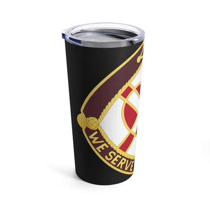 3343 US Hospital (U.S. Army) Tumbler 20oz - Go Mug Yourself