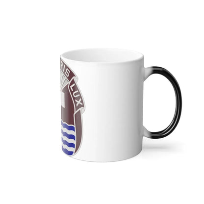 3344 US Hospital (U.S. Army) Color Changing Coffee Mug-Go Mug Yourself