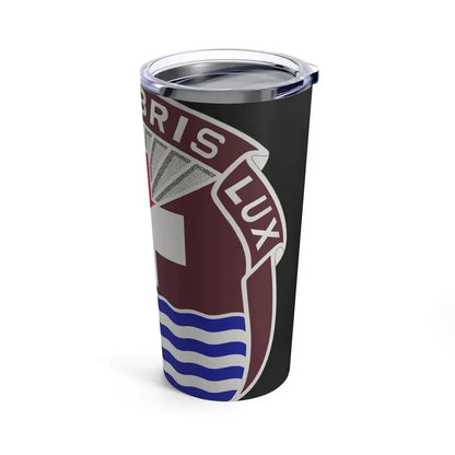 3344 US Hospital (U.S. Army) Tumbler 20oz - Go Mug Yourself