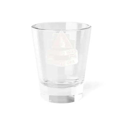 3345 US Hospital (U.S. Army) Shot Glass 1.5oz - Go Mug Yourself