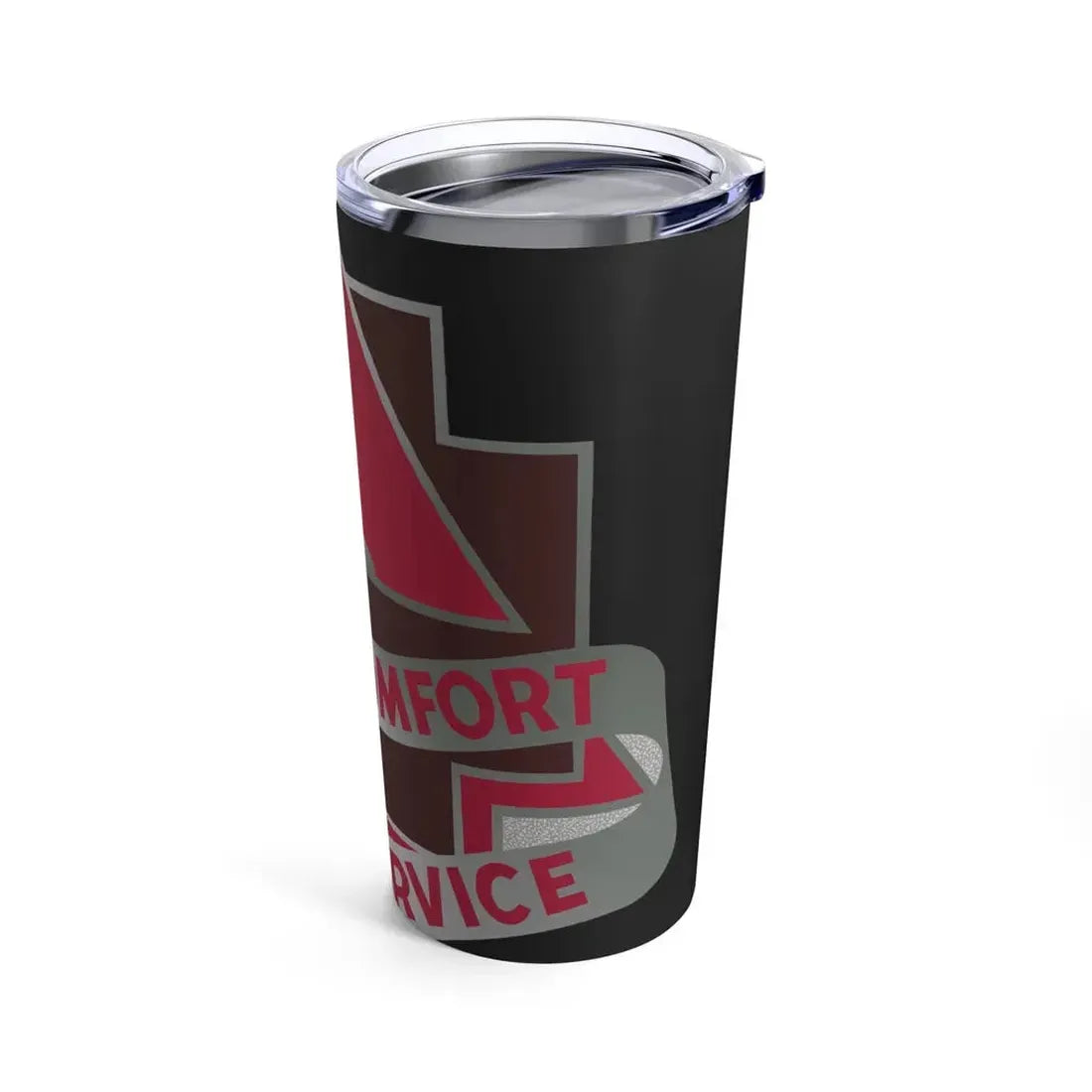 3345 US Hospital (U.S. Army) Tumbler 20oz - Go Mug Yourself