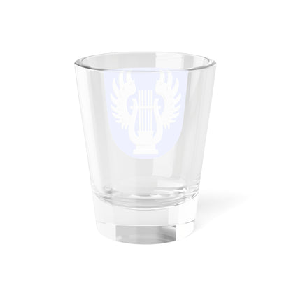 Jarvenpaa.vaakuna (Finland) (Coat of Arms) Shot Glass 1.5oz