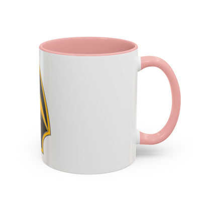 560 Battlefield Surveillance Brigade 2 (U.S. Army) Accent Coffee Mug