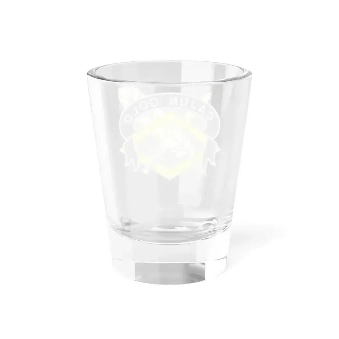 336 Finance Center 2 (U.S. Army) Shot Glass 1.5oz - Go Mug Yourself