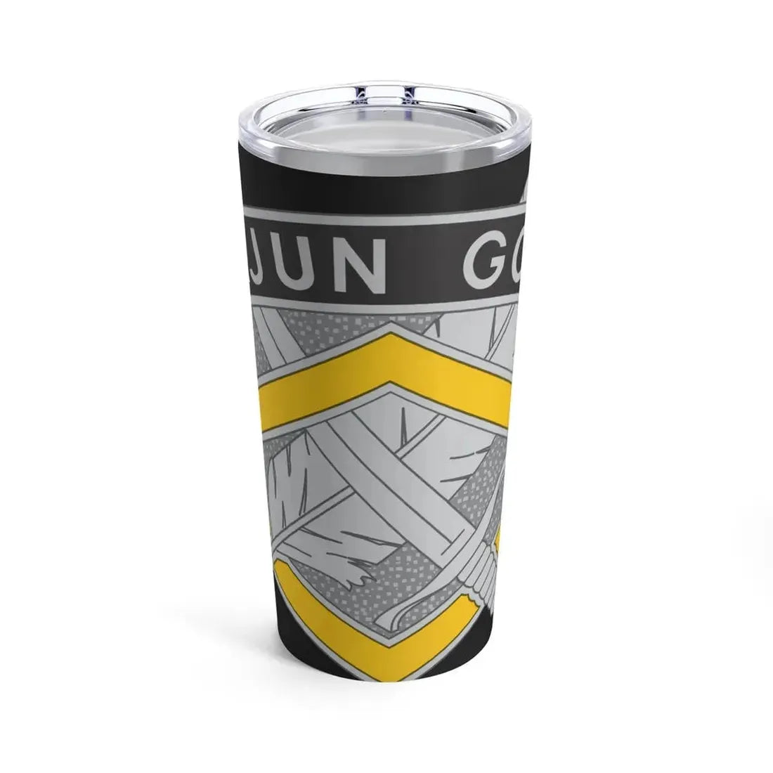 336 Finance Center 2 (U.S. Army) Tumbler 20oz 20oz - Go Mug Yourself