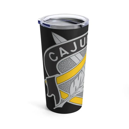 336 Finance Center 2 (U.S. Army) Tumbler 20oz - Go Mug Yourself