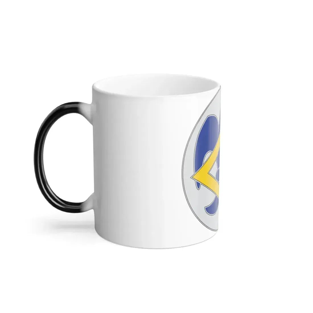 336 Finance Center 3 (U.S. Army) Color Changing Coffee Mug - Go Mug Yourself