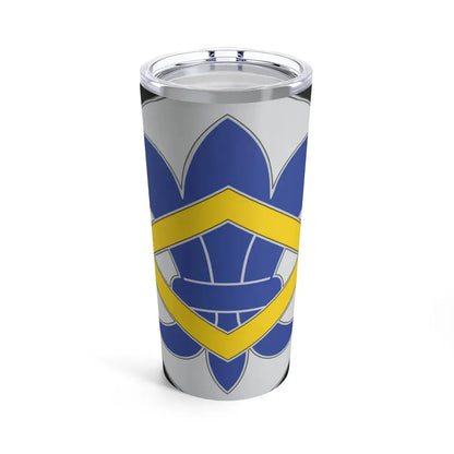 336 Finance Center 3 (U.S. Army) Tumbler 20oz 20oz - Go Mug Yourself