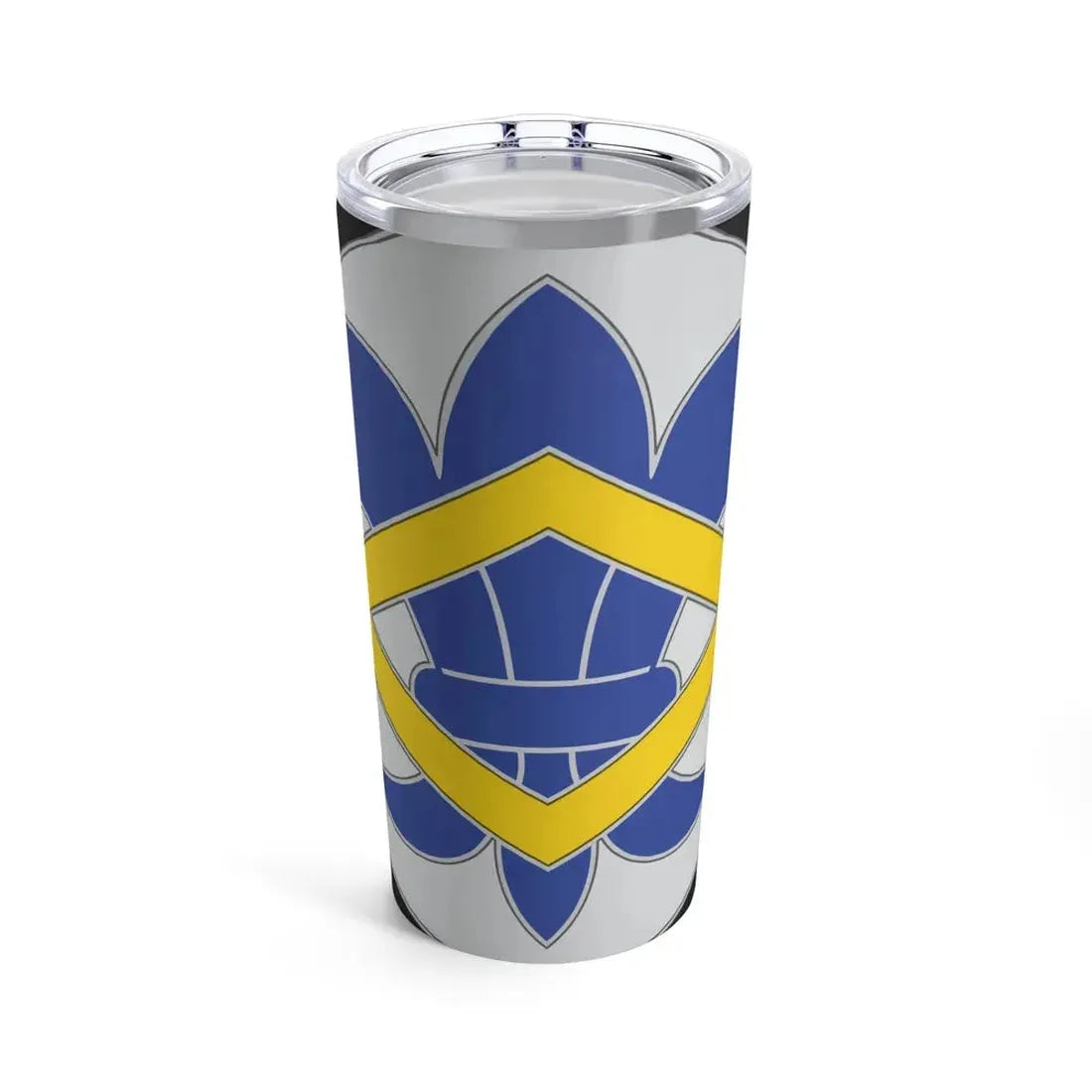 336 Finance Center 3 (U.S. Army) Tumbler 20oz 20oz - Go Mug Yourself