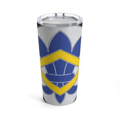 336 Finance Center 3 (U.S. Army) Tumbler 20oz 20oz - Go Mug Yourself