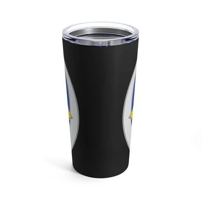 336 Finance Center 3 (U.S. Army) Tumbler 20oz - Go Mug Yourself