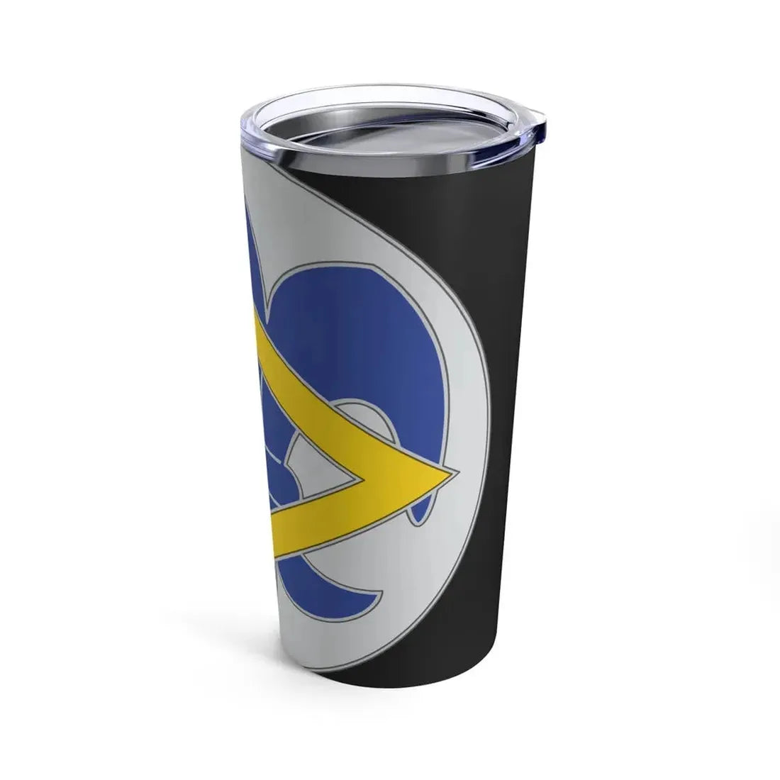 336 Finance Center 3 (U.S. Army) Tumbler 20oz - Go Mug Yourself