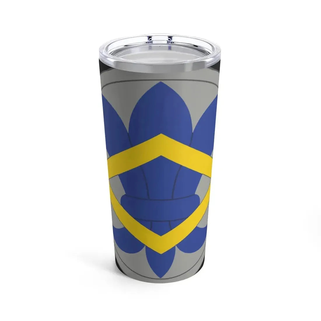 336 Finance Center (U.S. Army) Tumbler 20oz 20oz - Go Mug Yourself