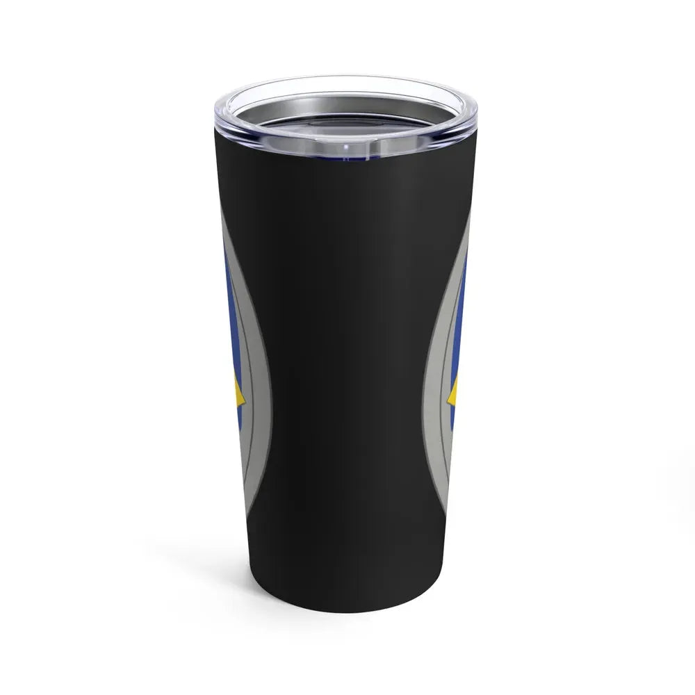 336 Finance Center (U.S. Army) Tumbler 20oz - Go Mug Yourself