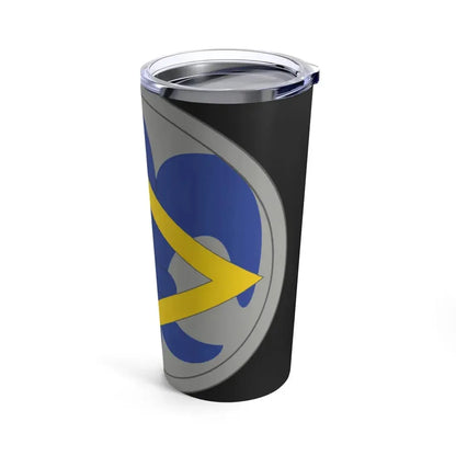 336 Finance Center (U.S. Army) Tumbler 20oz - Go Mug Yourself