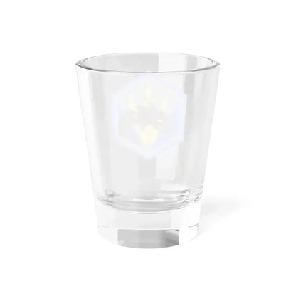 336 Military Intelligence Brigade (U.S. Army) Shot Glass 1.5oz - Go Mug Yourself