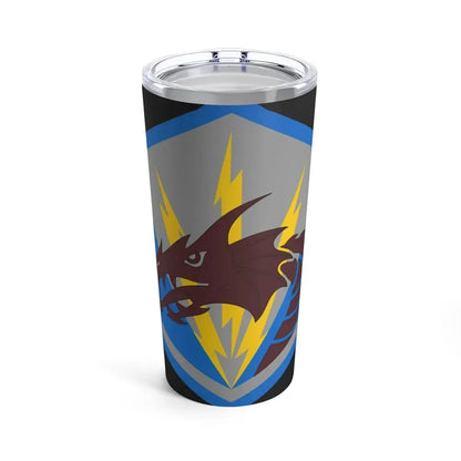 336 Military Intelligence Brigade (U.S. Army) Tumbler 20oz 20oz - Go Mug Yourself