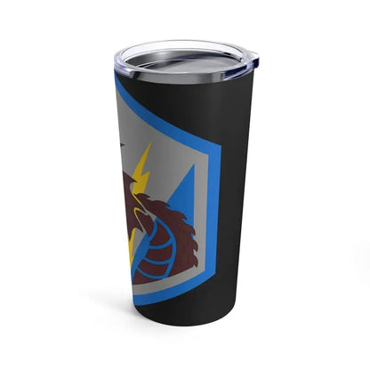 336 Military Intelligence Brigade (U.S. Army) Tumbler 20oz - Go Mug Yourself